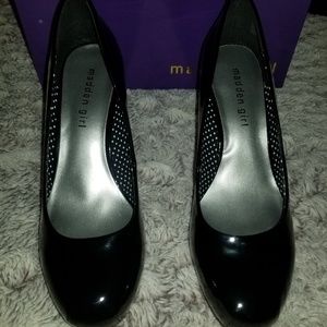 Madden Girl Shoes